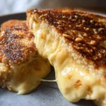 Melty Vegan Cheese