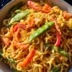 One Pot Pasta (veganes Rezept)