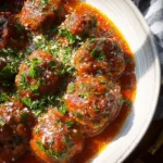 The Best Italian Meatballs - Authentic and Homemade