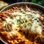 The Best Lasagna Soup Recipe