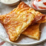 Authentic Irish Potato Farls Recipe