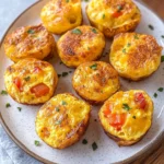 Better Than Starbucks Egg Bites