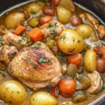 Chicken Stew