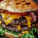 Crack Burgers: Your New Go-To Burger Recipe