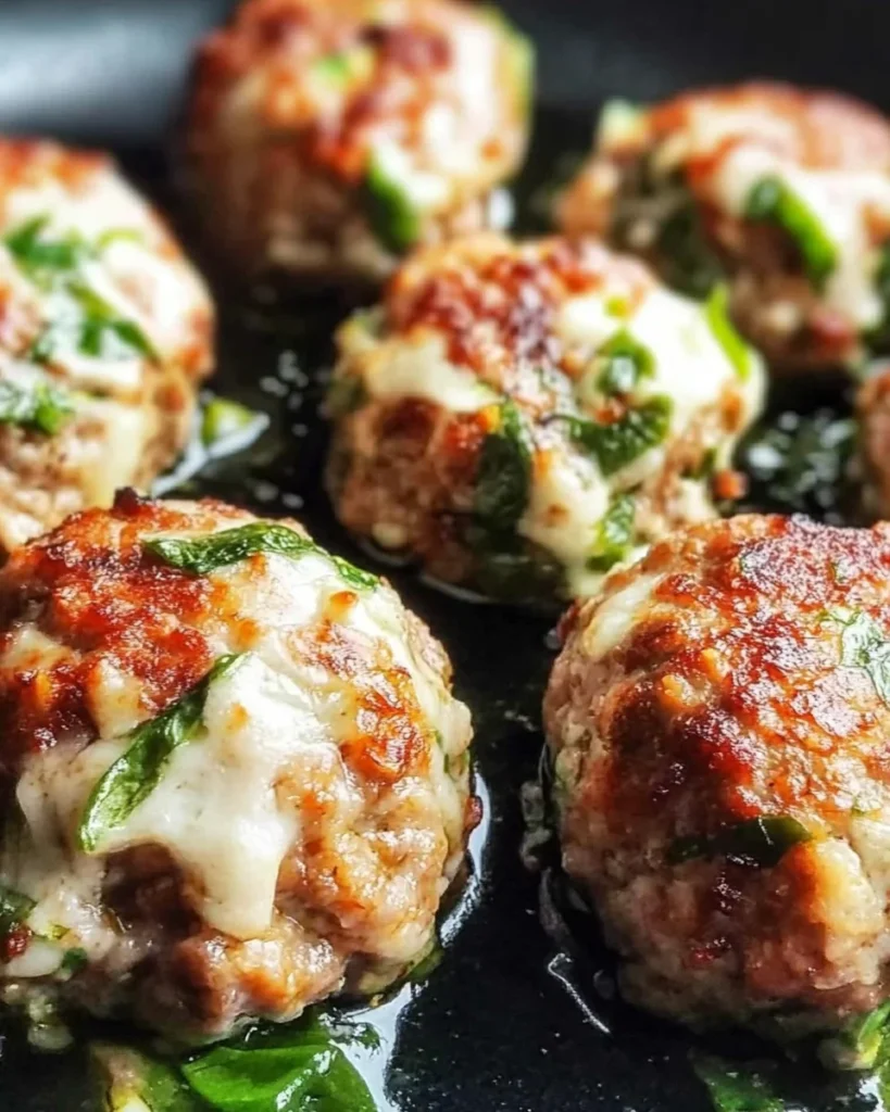 Easy Low Carb High Protein Meals