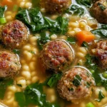 Italian Wedding Soup