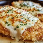 Longhorn Steakhouse Parmesan Chicken