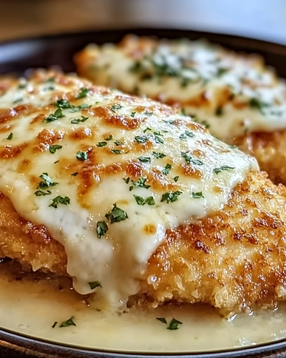Longhorn Steakhouse Parmesan Chicken