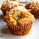 Morning Glory Muffins