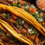 My Fave Birria Tacos