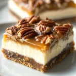 Pecan Pie Cheesecake Recipe