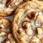 Pecan Pie Cookies