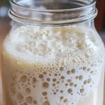 Sourdough Starter