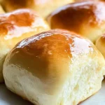 Texas Roadhouse Rolls